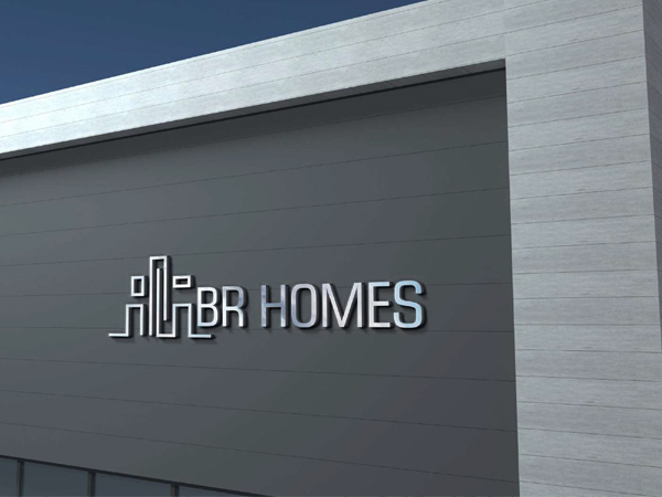 About BR Homes